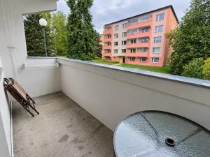 Pronájem bytu 3+1, Jihlava, Březinova, 78 m2