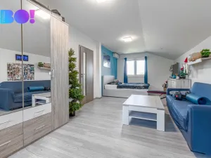 Prodej rodinného domu, Kroměříž - Trávník, 235 m2