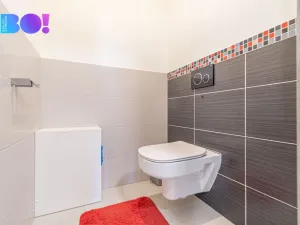 Prodej rodinného domu, Kroměříž - Trávník, 235 m2
