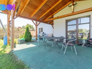 Prodej rodinného domu, Kroměříž - Trávník, 235 m2