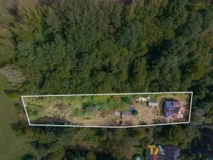 Prodej rodinného domu, Doubrava, 126 m2