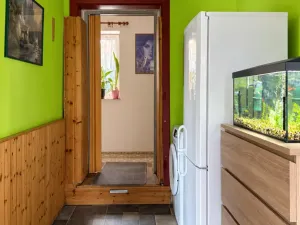 Prodej rodinného domu, Dobré Pole, 90 m2