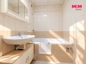 Prodej bytu 2+1, Orlová - Lutyně, Na Stuchlíkovci, 53 m2