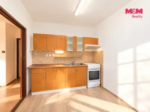 Prodej bytu 2+1, Orlová - Lutyně, Na Stuchlíkovci, 53 m2