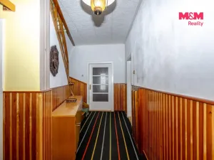Prodej rodinného domu, Bílovec, Bezručova, 239 m2