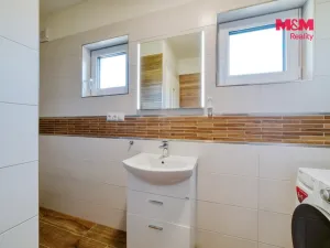Prodej rodinného domu, Šabina, 55 m2