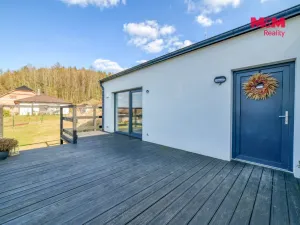Prodej rodinného domu, Šabina, 55 m2