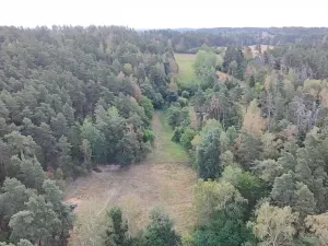 Prodej pozemku pro bydlení, Vlčatín, 56720 m2