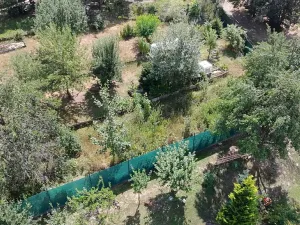 Prodej zahrady, Třebíč, Poušov, 283 m2