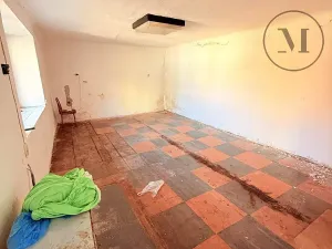 Pronájem komerční nemovitosti, Netolice, Mírové Náměstí, 500 m2