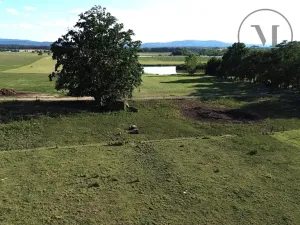 Prodej pozemku pro bydlení, Pištín, 1813 m2