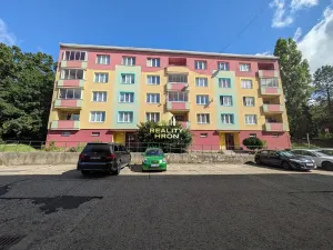 Prodej bytu 2+1, Chomutov, Čelakovského, 64 m2