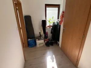 Pronájem bytu 1+kk, Brno - Veveří, Smetanova, 30 m2