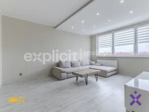 Prodej bytu 4+1, Uherské Hradiště - Mařatice, Sadová, 83 m2