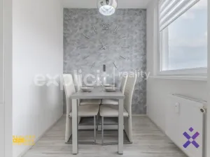 Prodej bytu 4+1, Uherské Hradiště - Mařatice, Sadová, 83 m2