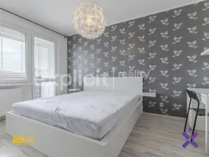 Prodej bytu 4+1, Uherské Hradiště - Mařatice, Sadová, 83 m2