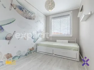 Prodej bytu 4+1, Uherské Hradiště - Mařatice, Sadová, 83 m2