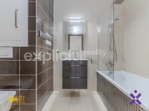 Prodej bytu 4+1, Uherské Hradiště - Mařatice, Sadová, 83 m2