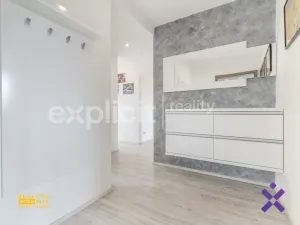 Prodej bytu 4+1, Uherské Hradiště - Mařatice, Sadová, 83 m2