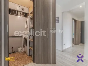 Prodej bytu 4+1, Uherské Hradiště - Mařatice, Sadová, 83 m2
