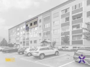 Prodej bytu 4+1, Uherské Hradiště - Mařatice, Sadová, 83 m2