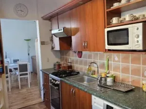 Prodej bytu 3+1, Zlaté Hory, Na Sídlišti, 68 m2