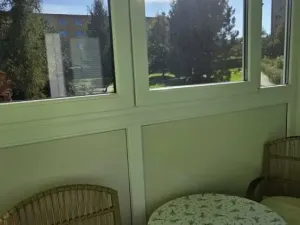 Prodej bytu 3+1, Zlaté Hory, Na Sídlišti, 68 m2