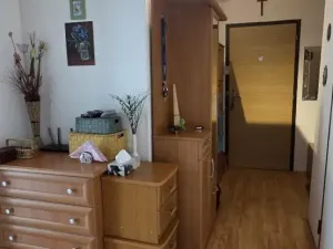 Prodej bytu 3+1, Zlaté Hory, Na Sídlišti, 68 m2