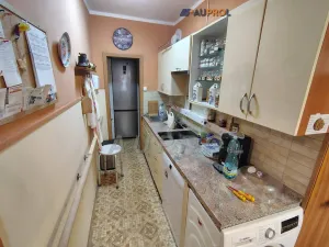 Prodej bytu 2+1, Praha - Braník, Nad lesním divadlem, 62 m2