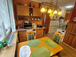 Prodej bytu 2+1, Praha - Braník, Nad lesním divadlem, 62 m2