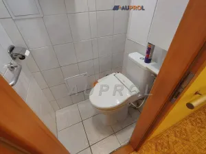 Prodej bytu 2+1, Praha - Braník, Nad lesním divadlem, 62 m2