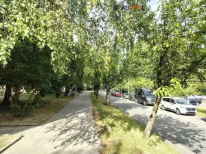 Prodej bytu 2+1, Praha - Braník, Nad lesním divadlem, 62 m2