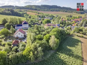 Prodej pozemku pro bydlení, Slatina, 1513 m2