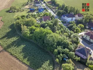 Prodej pozemku pro bydlení, Slatina, 1513 m2