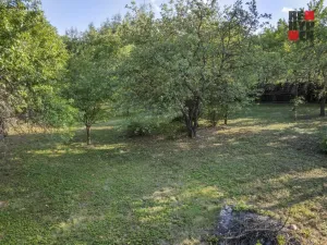 Prodej pozemku pro bydlení, Slatina, 1513 m2