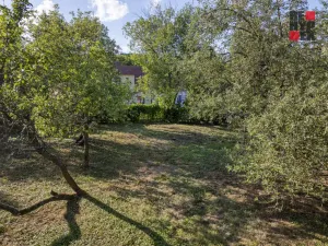 Prodej pozemku pro bydlení, Slatina, 1513 m2