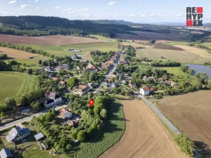 Prodej pozemku pro bydlení, Slatina, 1513 m2