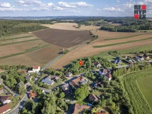 Prodej pozemku pro bydlení, Slatina, 1513 m2