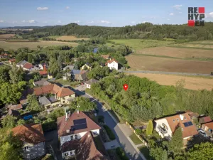 Prodej pozemku pro bydlení, Slatina, 1513 m2