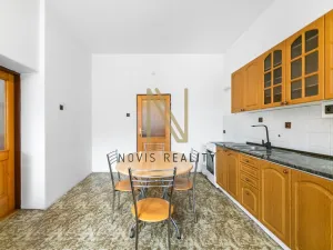 Prodej bytu 2+1, Vimperk - Vimperk II, Kaplířova, 73 m2
