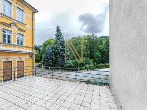 Prodej bytu 2+1, Vimperk - Vimperk II, Kaplířova, 73 m2