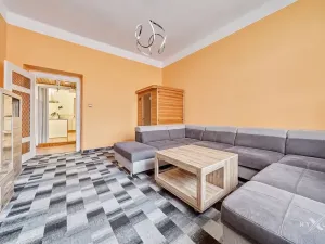 Prodej činžovního domu, Vejprty, náměstí T. G. Masaryka, 932 m2