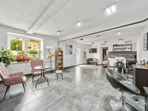 Prodej činžovního domu, Vejprty, náměstí T. G. Masaryka, 932 m2