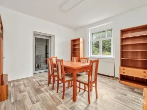 Prodej činžovního domu, Vejprty, náměstí T. G. Masaryka, 932 m2