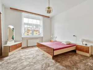 Prodej vícegeneračního domu, Vejprty, náměstí T. G. Masaryka, 932 m2