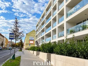 Pronájem - jiné, Znojmo, U Domoviny, 7 m2