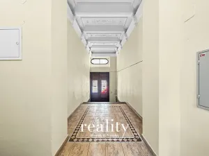 Pronájem bytu 3+1, Znojmo, Havlíčkova, 90 m2