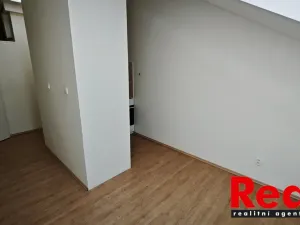 Pronájem bytu 1+kk, Brno - Veveří, Smetanova, 17 m2