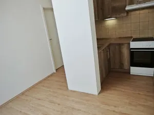 Pronájem bytu 1+kk, Brno - Veveří, Smetanova, 17 m2
