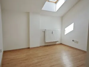 Pronájem bytu 1+kk, Brno - Veveří, Smetanova, 17 m2